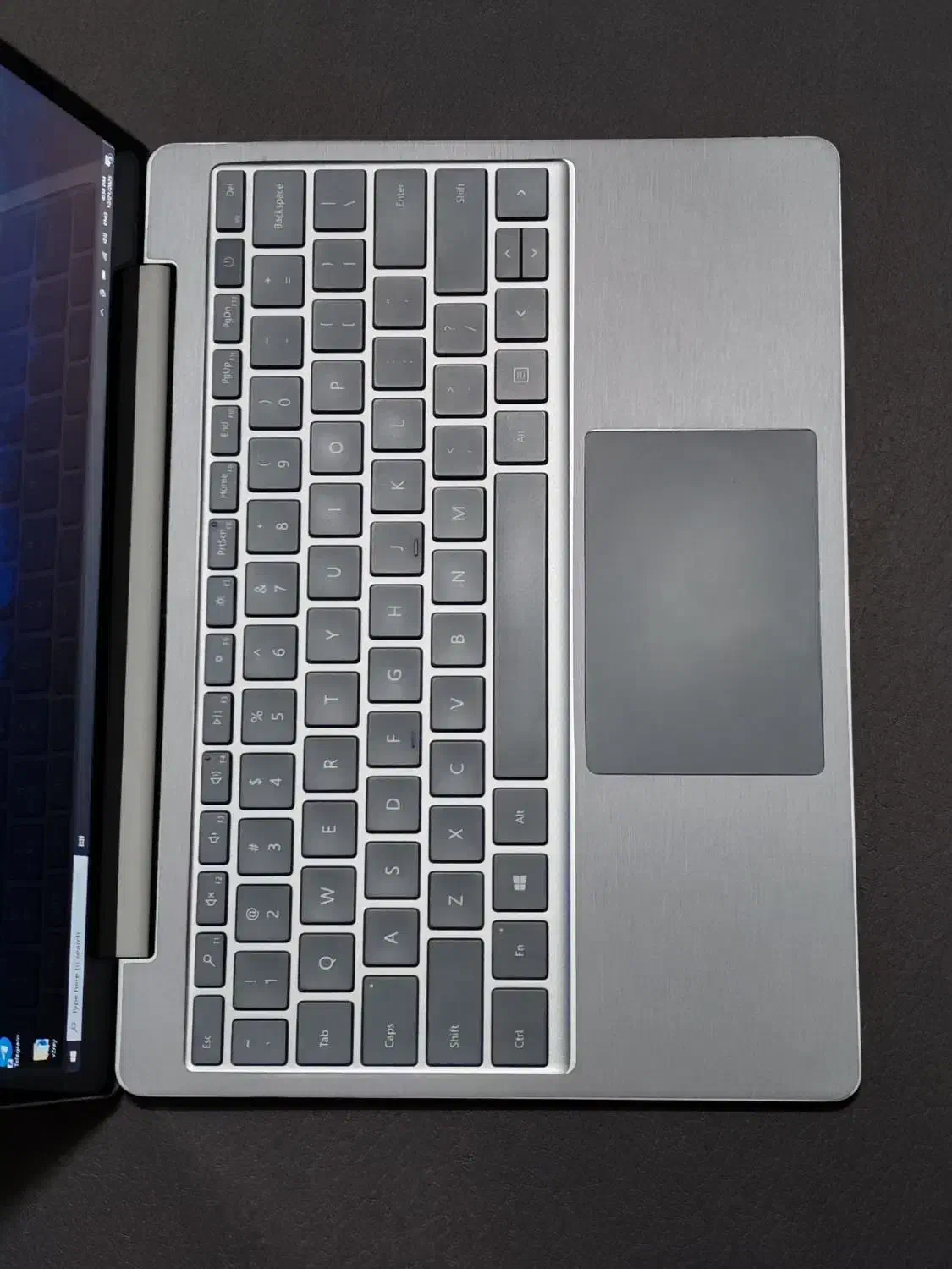 سرفیس لپ تاپ گو Surface Laptop Go|رایانه همراه|مشهد, میعاد (شهرک غرب)|دیوار