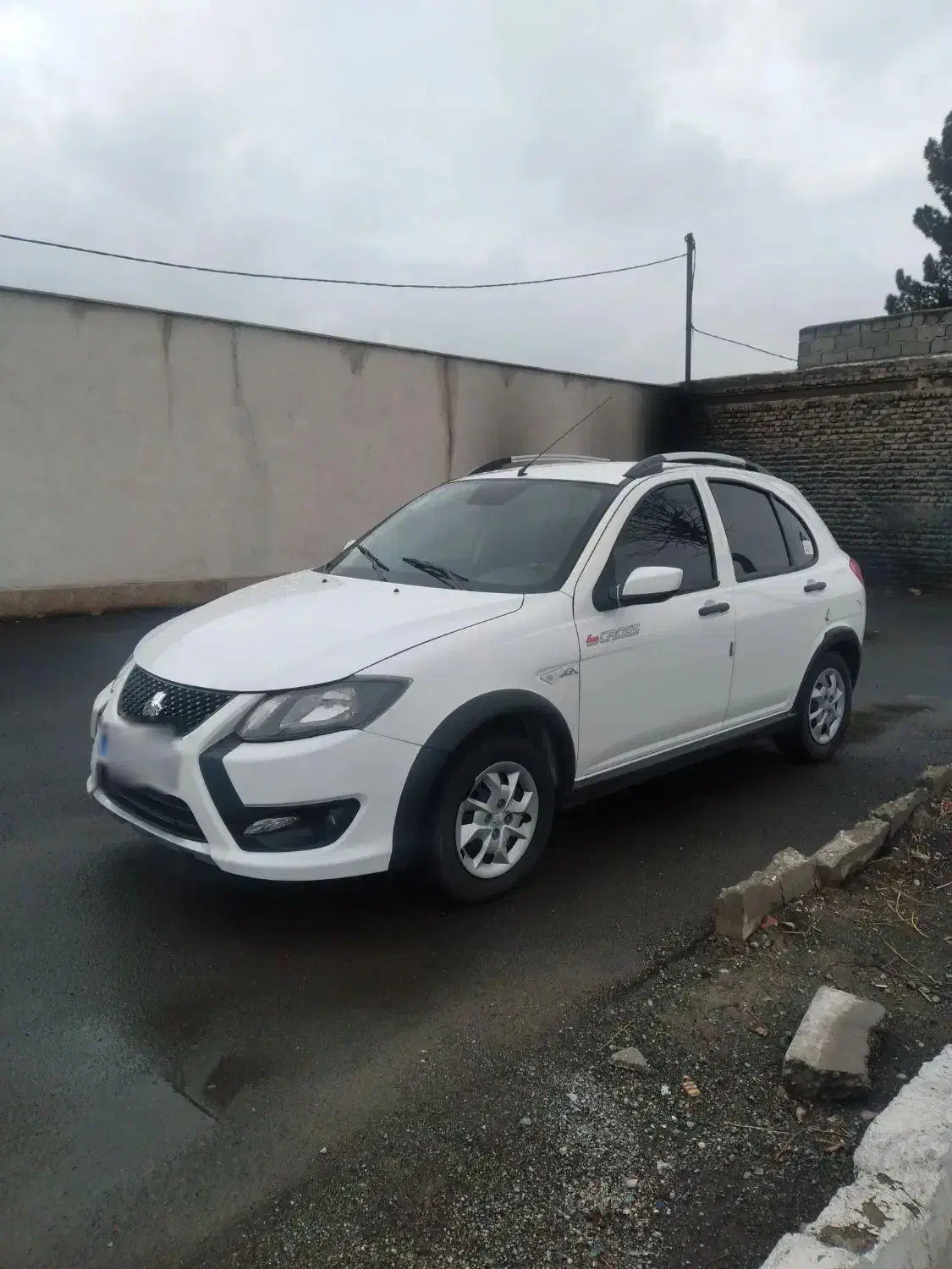 کوییک اس|خودرو سواری و وانت|وحیدیه, |دیوار