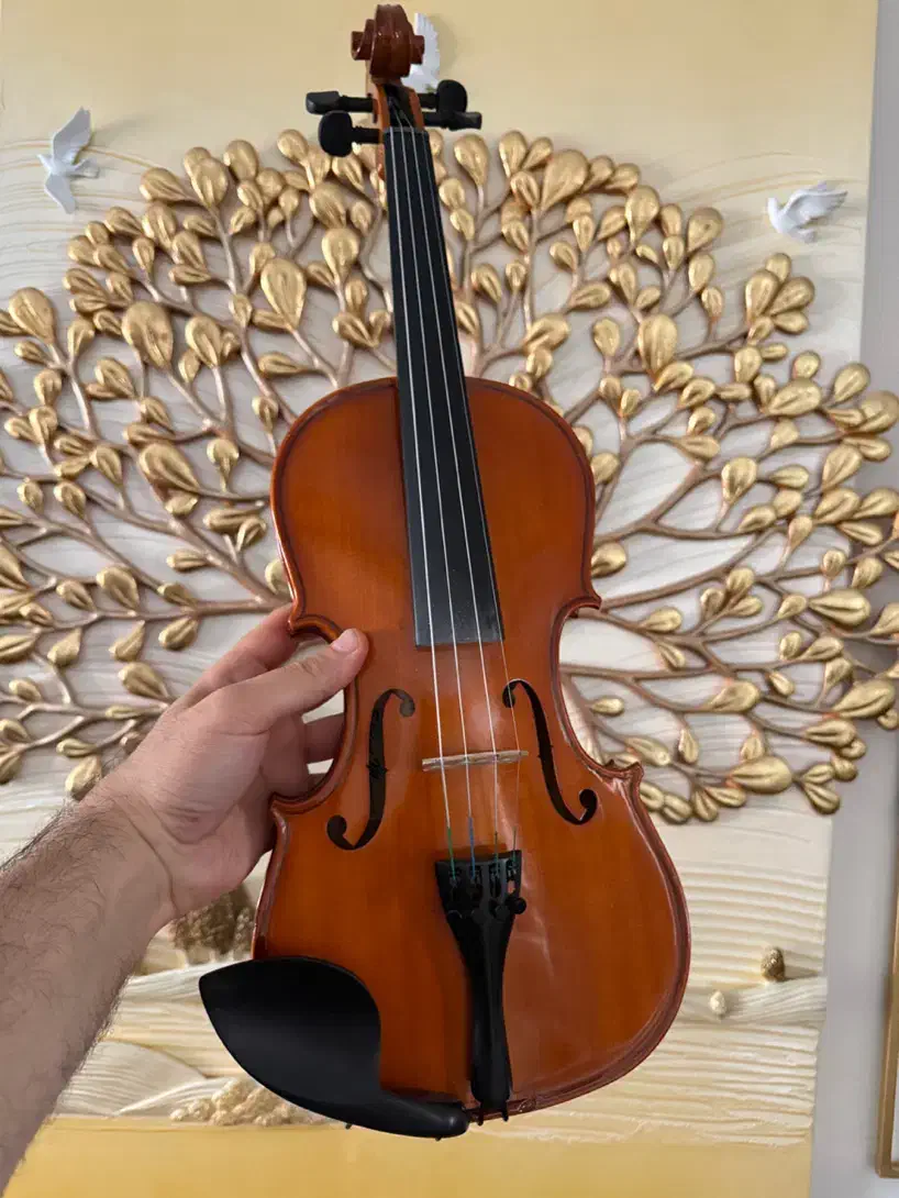 ویولنtf 4/4 student|ویولن|کرج, شهرک بنفشه|دیوار