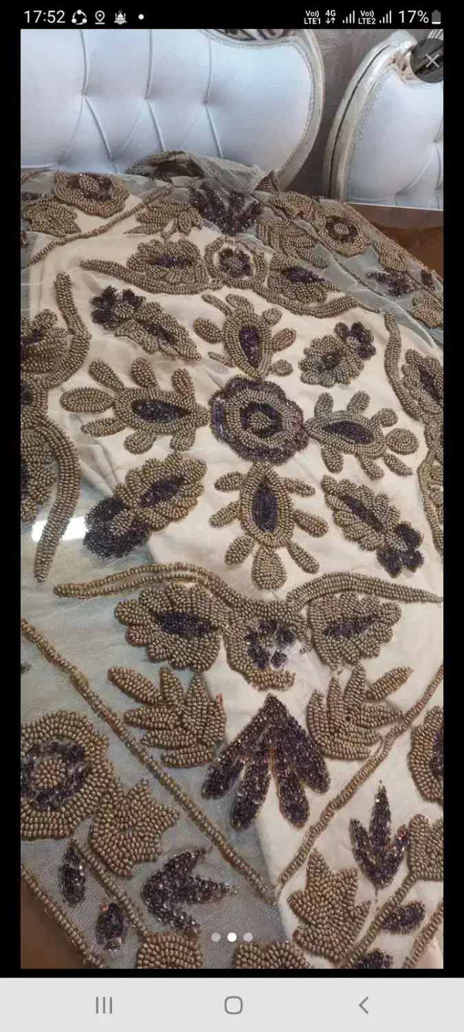 رومیزی|پرده، رانر، رومیزی|قرچک, مهدیه|دیوار