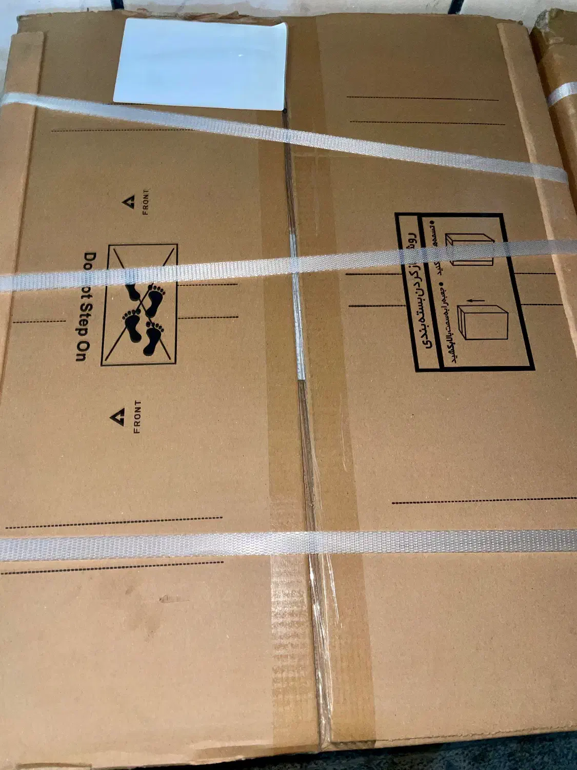 ماشین لباسشویی ایکس ویژن اتومات ۶ کیلو مدل TE62-AW|ماشین لباسشویی و خشک‌کن لباس|تهران, امانیه|دیوار