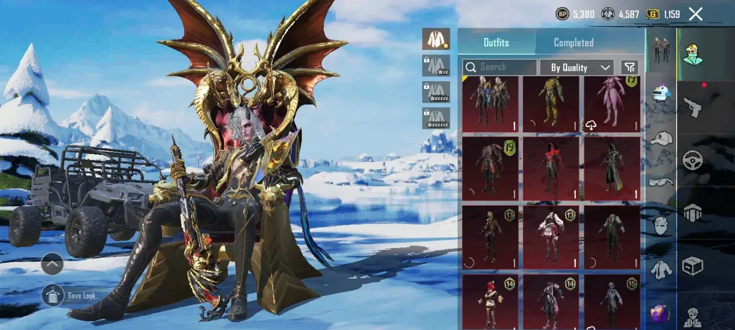 اکانت پابجی|کنسول، بازی ویدئویی و آنلاین|سپیدان, |دیوار