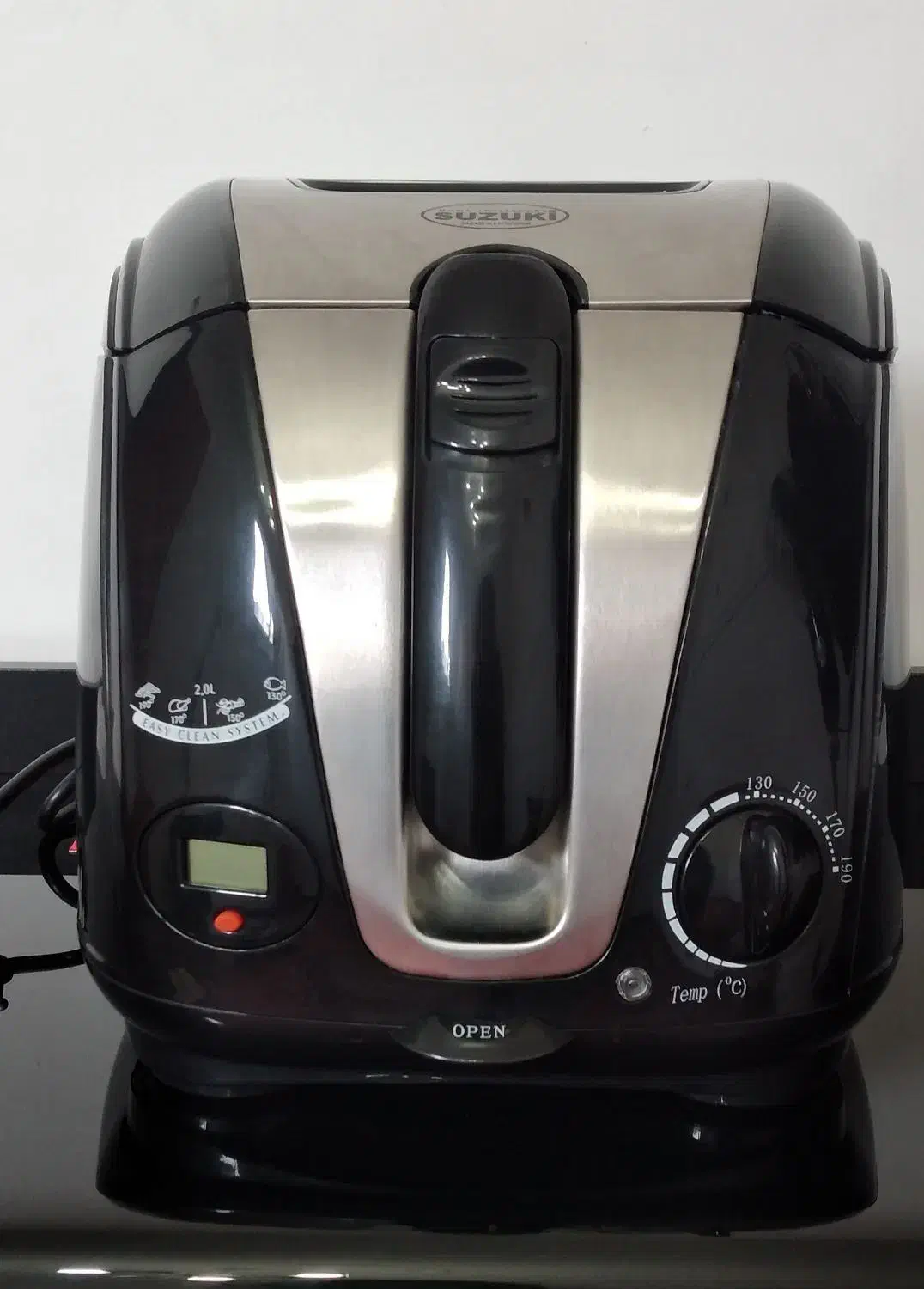 سرخ کن|اجاق گاز و لوازم برقی پختوپز|رشت, دیانتی|دیوار