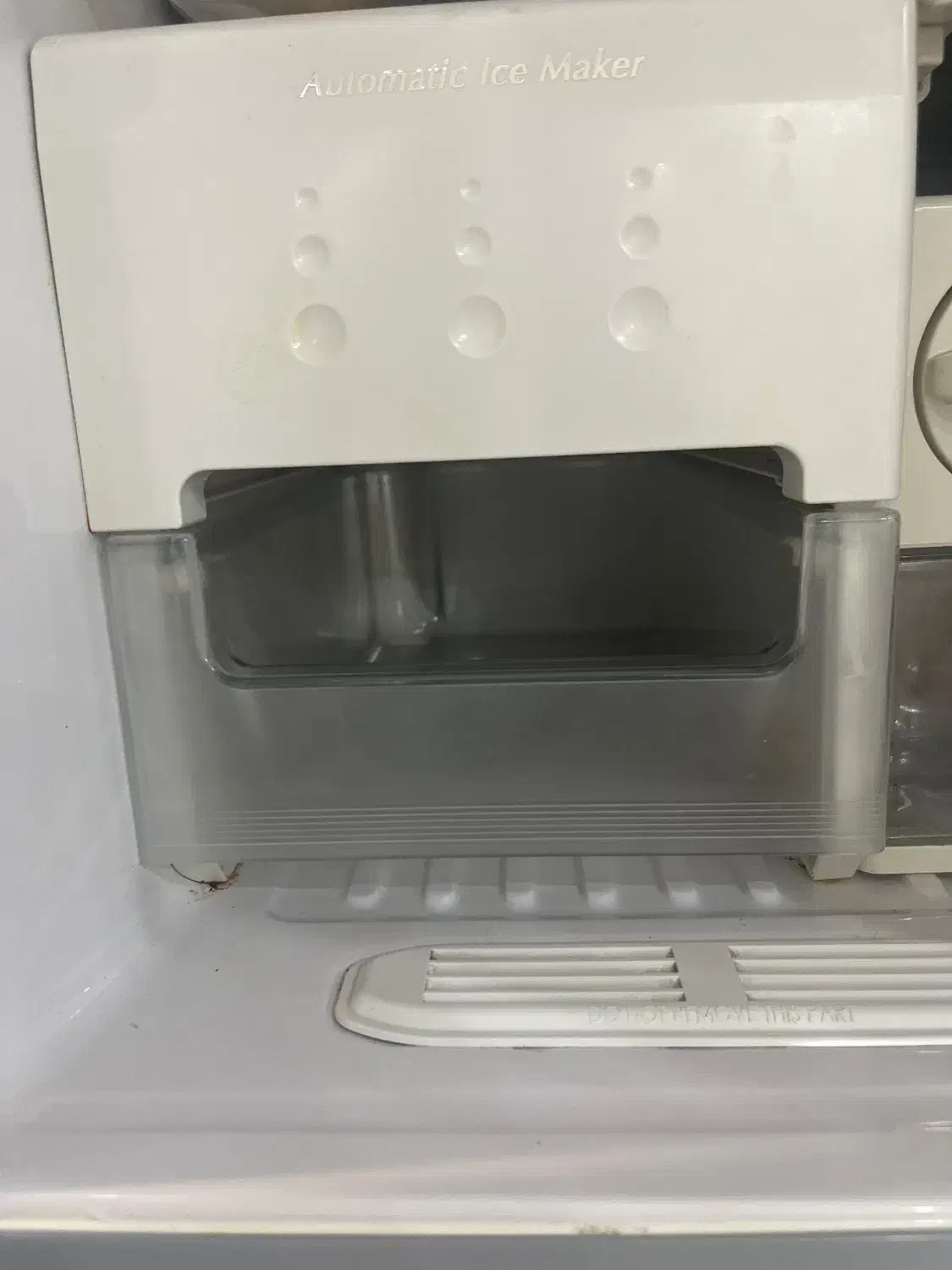 یخچال طرح ساید هیتاچی|یخچال و فریزر|اهواز, گلستان|دیوار