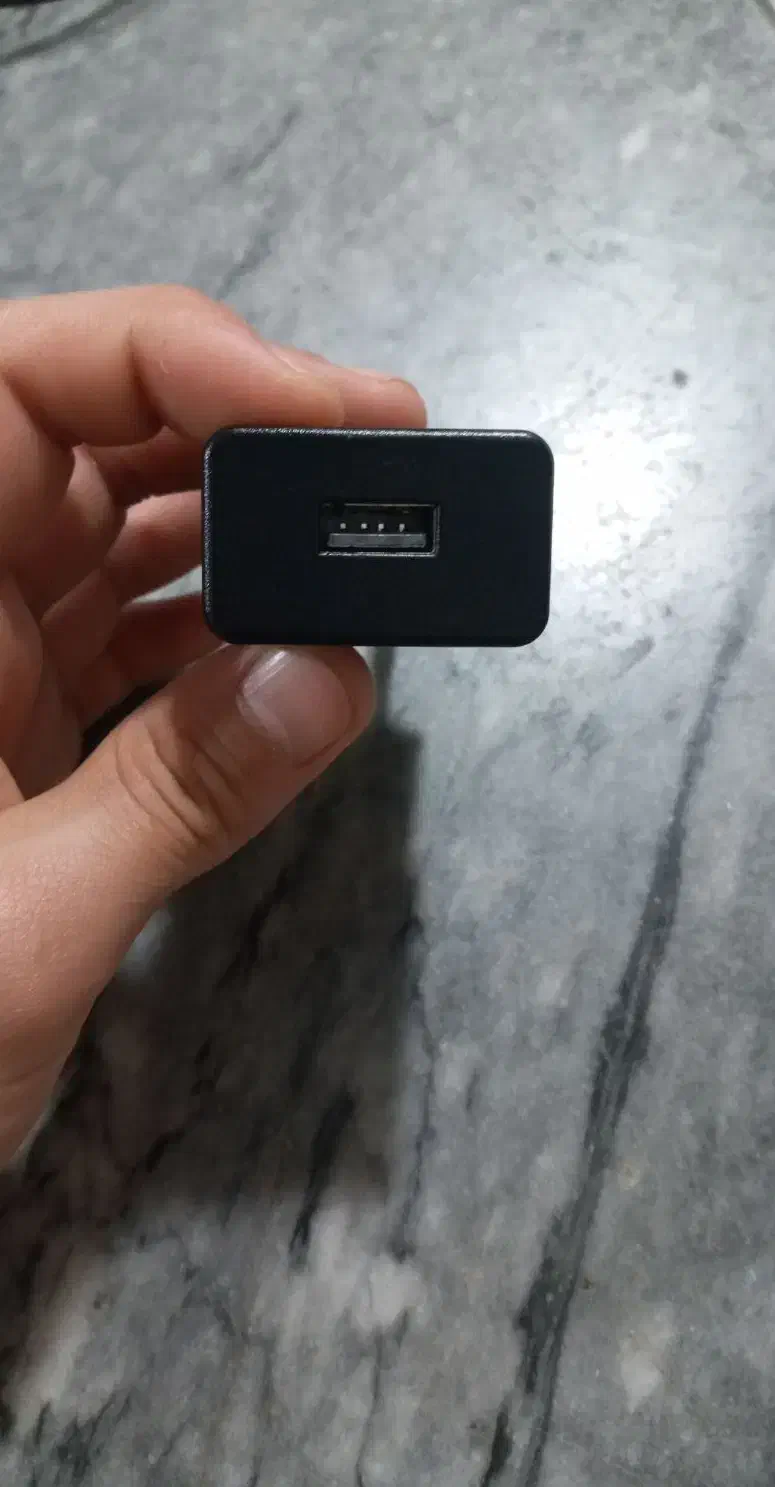 شارژر اندروید|لوازم جانبی موبایل و تبلت|اردبیل, |دیوار