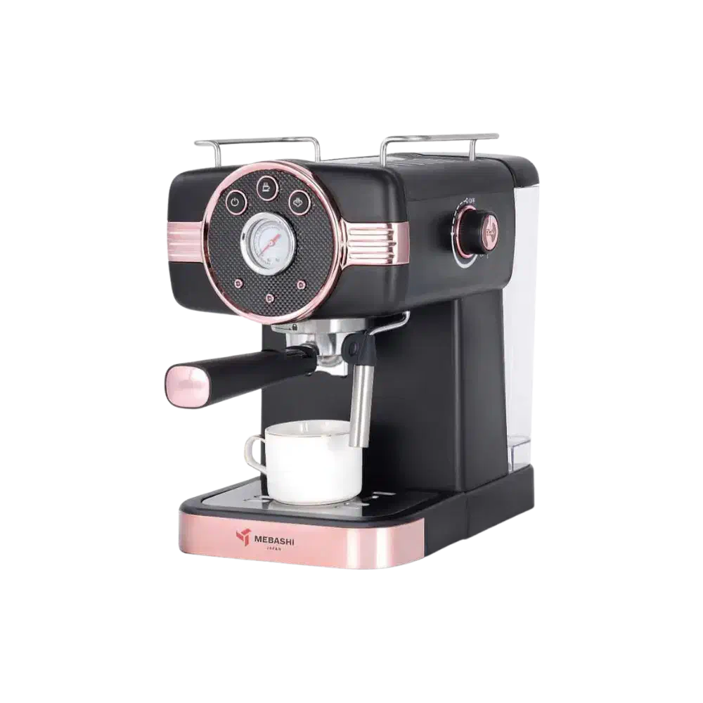 اسپرسوساز مباشی مدل ECM2046 (پلمپ)|سماور، چایساز، قهوهساز|خورموج, |دیوار