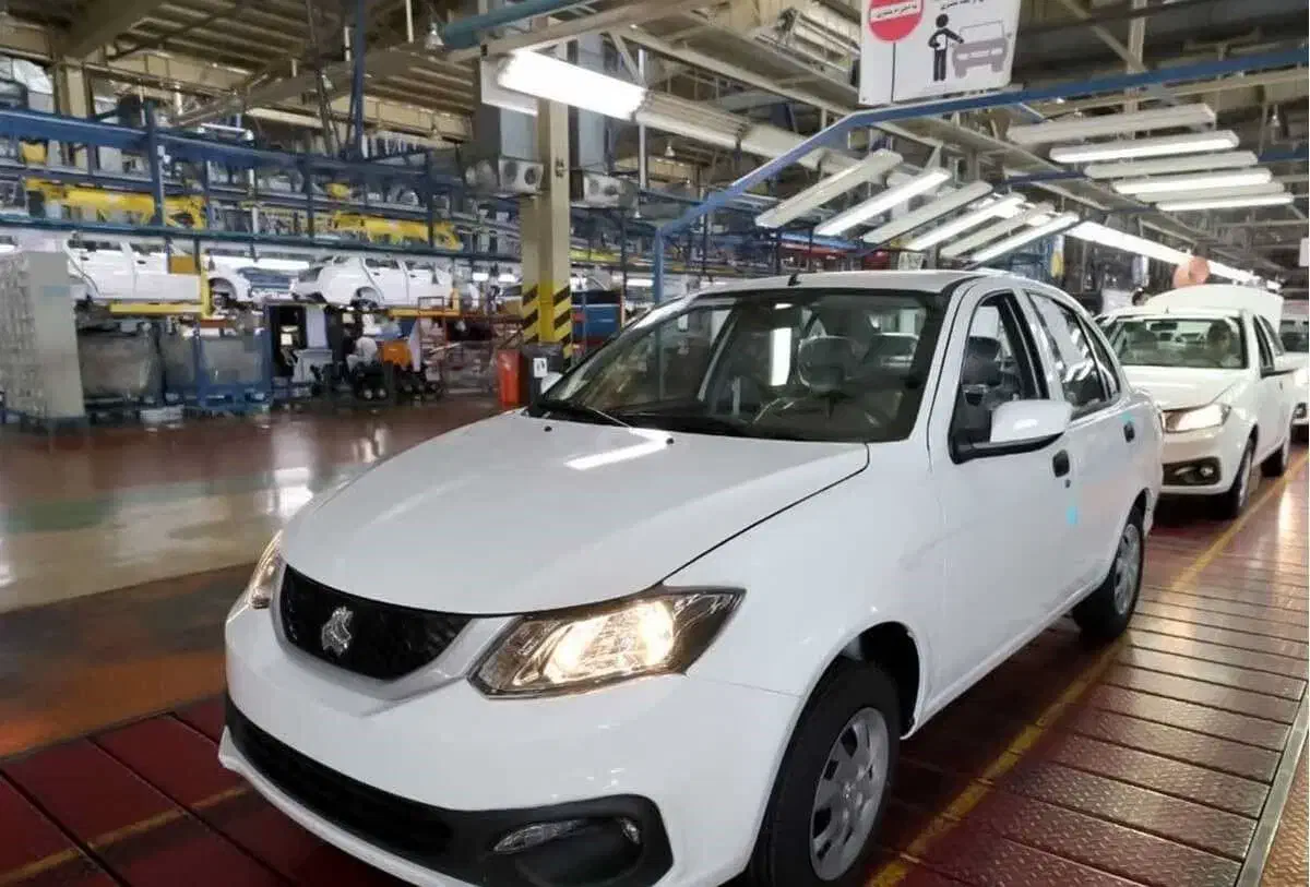 حواله ساینا اس۸۵گانه|خودرو سواری و وانت|شهرکرد, |دیوار