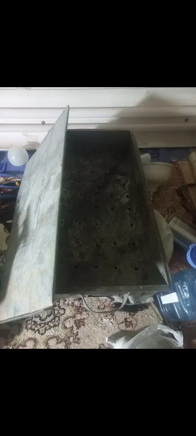 منقل نو|اجاق گاز و لوازم برقی پختوپز|مسجد سلیمان, |دیوار