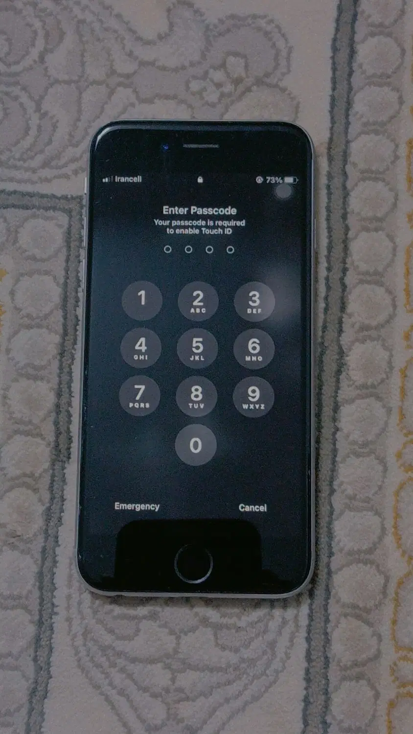 iphone 6s /آیفون 6 اس|موبایل|مشهد, عبادی|دیوار