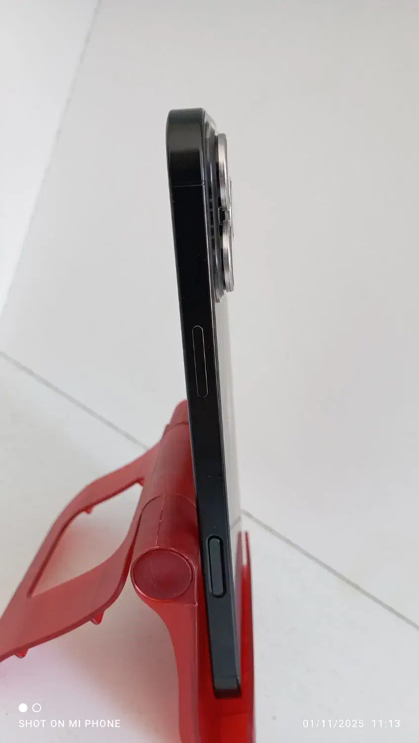 گوشی 16پرومکس طرح اصلی|موبایل|چوبر, |دیوار