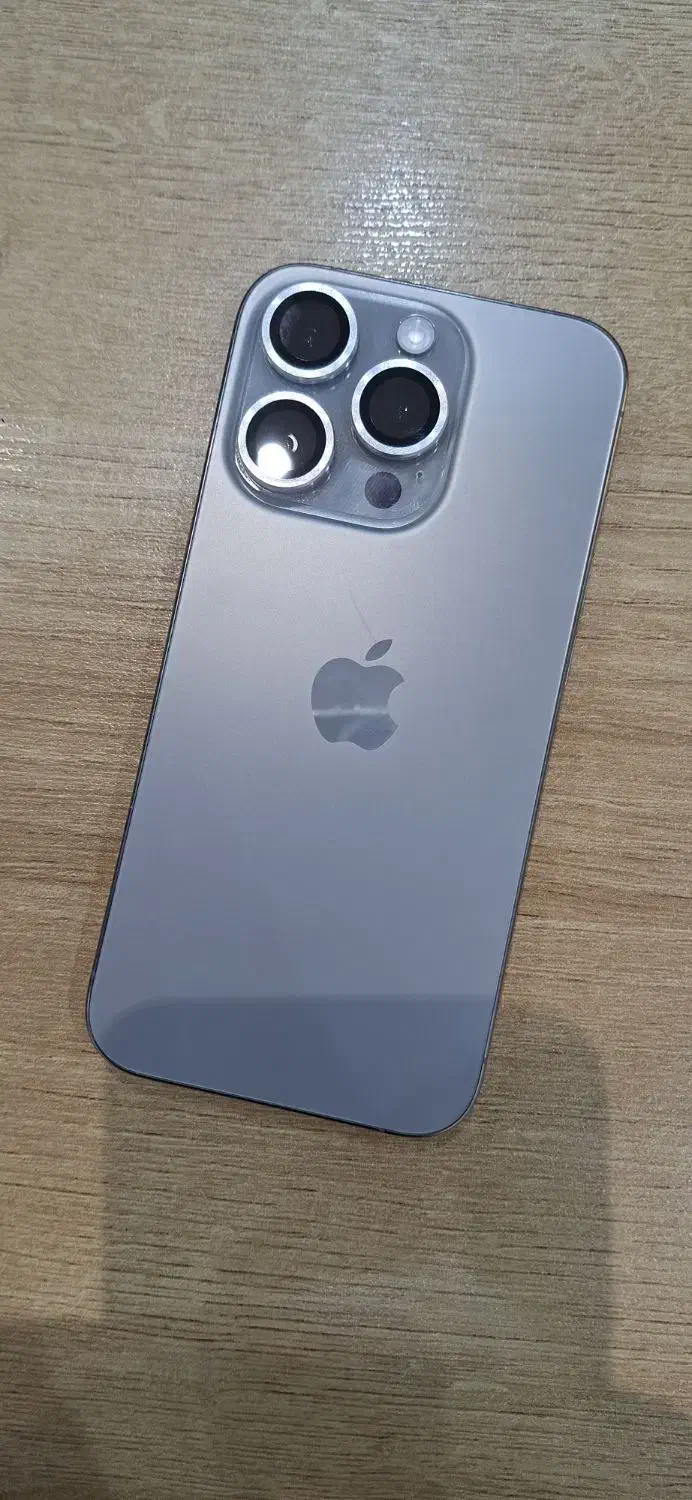 آیفون ۱۵ پرو|موبایل|الوند, |دیوار