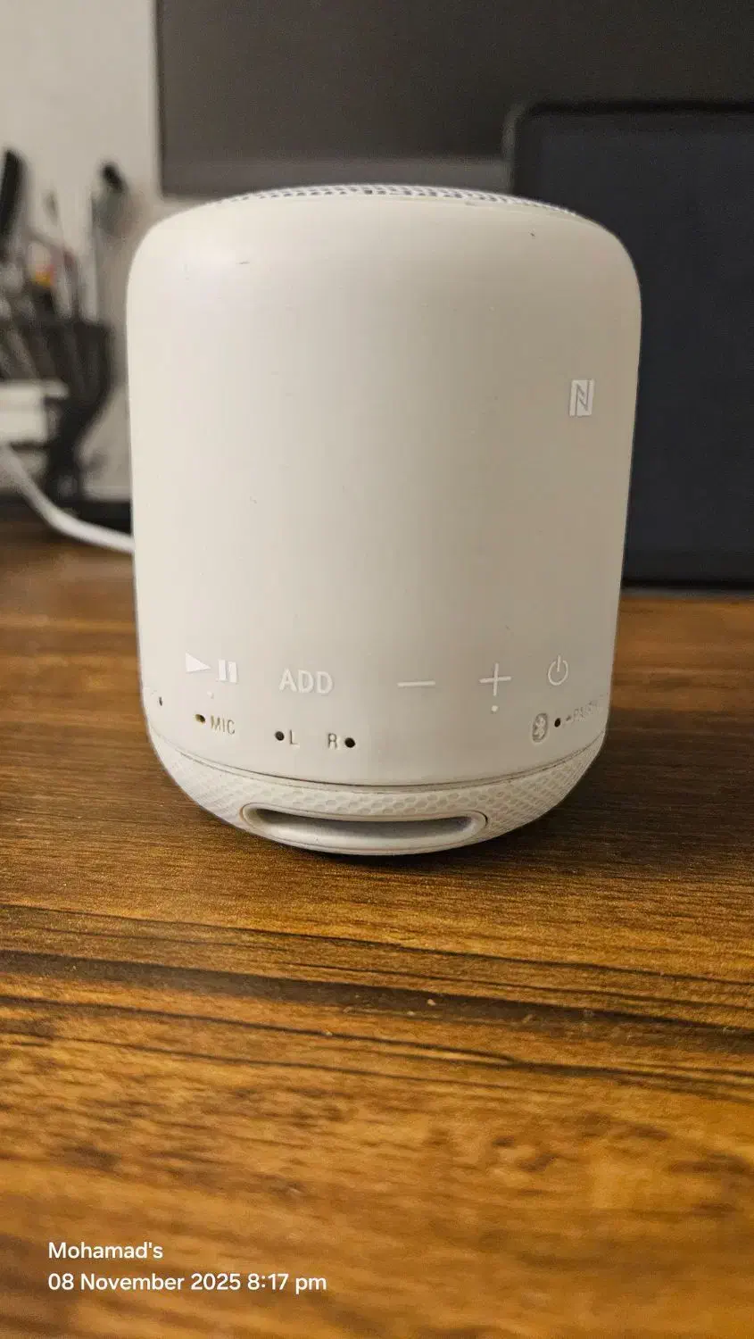 اسپیکر سونی XB10|پخش‌کننده همراه|تهران, آرژانتین|دیوار