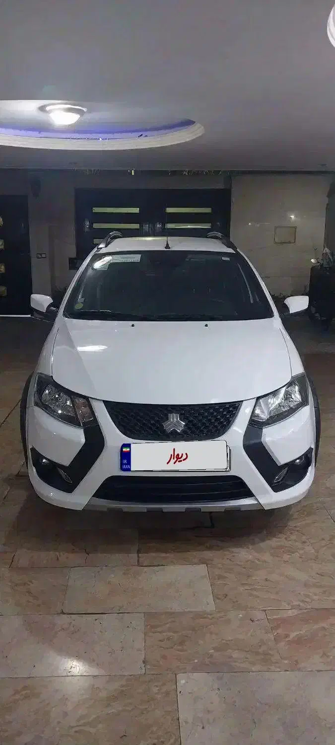 کوییک Gx تیپ L.خانگی. ۸۵گانه S|خودرو سواری و وانت|تهران, نازی‌آباد|دیوار