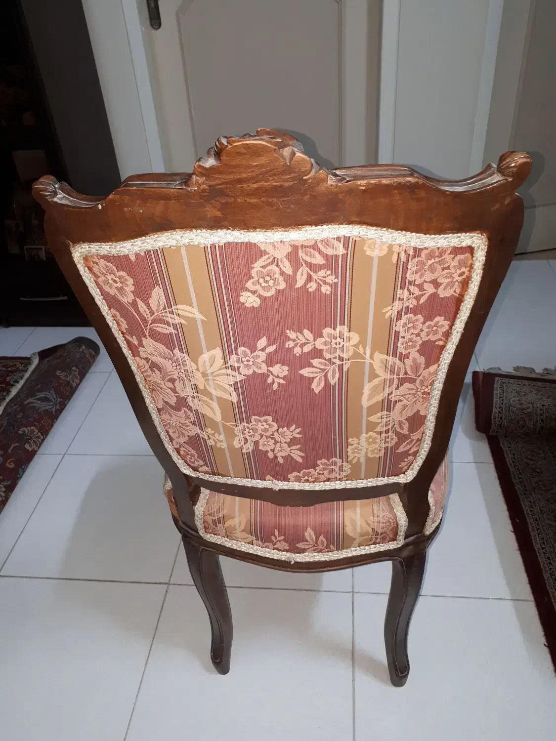 میز غذا خوری|میز و صندلی غذاخوری|شیراز, قدوسی شرقی|دیوار