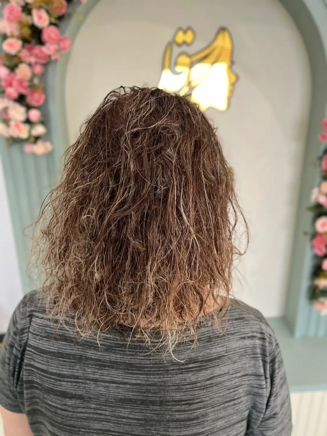 کراتین مو (پروتئین ، بوتاکس، رفع کشسانی مو)|خدمات آرایشگری و زیبایی|تهران, بهارستان|دیوار