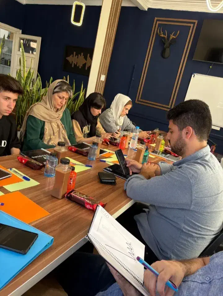 یادگیری سریع ترید و فارکس فقط ۹۷۰ هزار برای ۴۰ نفر|خدمات آموزشی|خوی, |دیوار