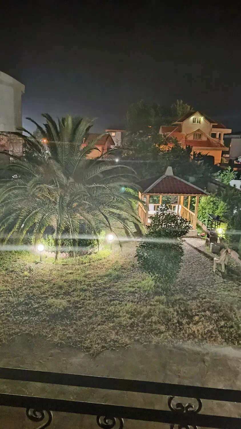 ویلا ۳خواب ۷۰۰ متر حاجی بکنده رو به دریا|اجارهٔ کوتاهمدت ویلا و باغ|خشکبیجار, |دیوار