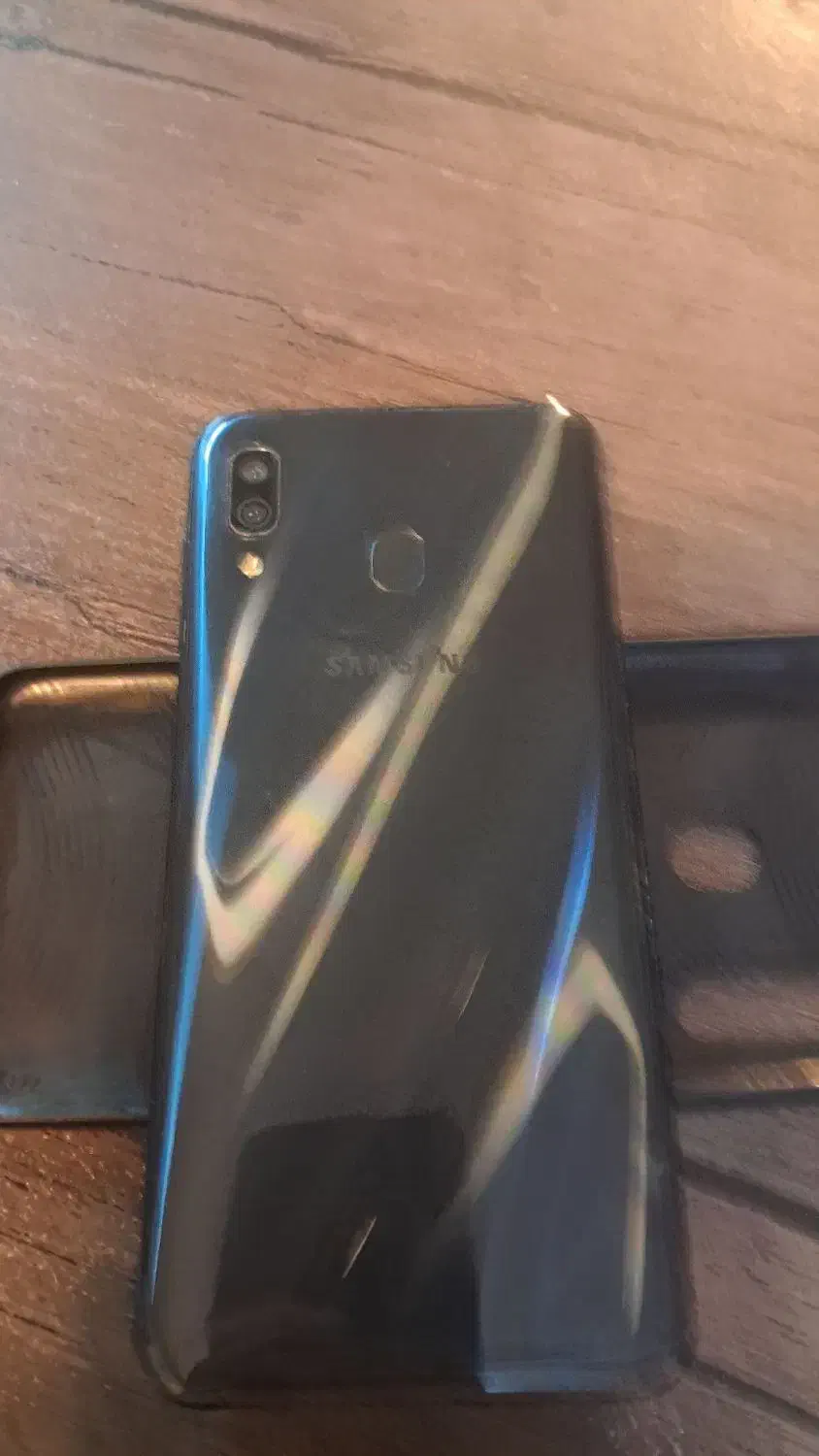 گوشی سامسونگ A30|موبایل|مشهد, کوشش|دیوار