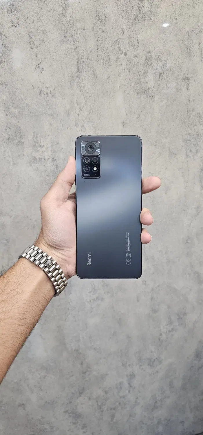 Note 11 pro|موبایل|تبریز, |دیوار