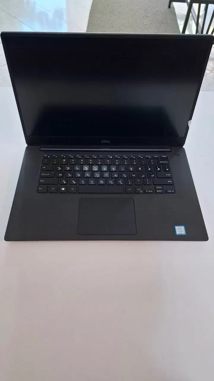 dell precision 5510|رایانه همراه|قوچان, |دیوار