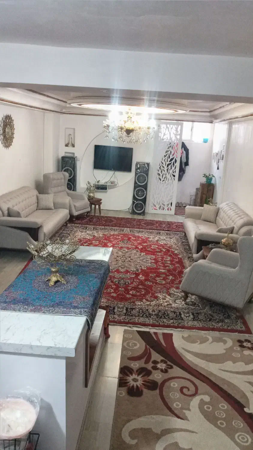 اجاره خانه آپارتمان دوبلکس|اجارهٔ خانه و ویلا|تبریز, |دیوار