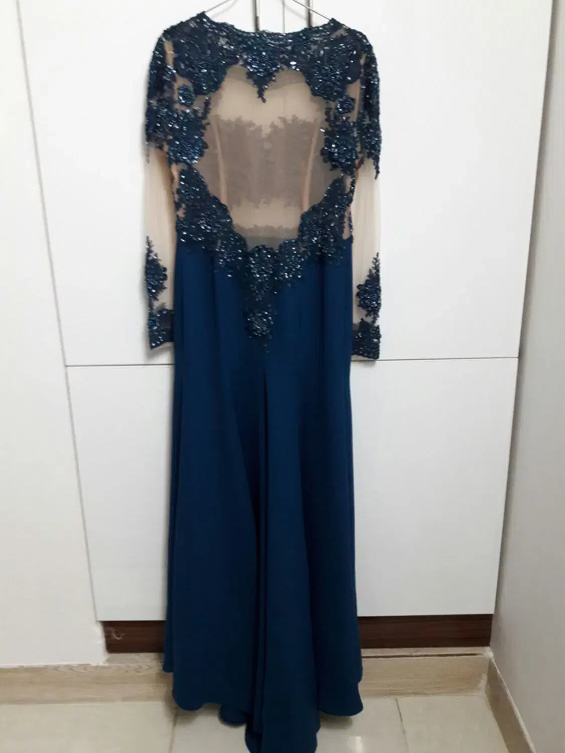 لباس مجلسی|لباس|قم, بکایی|دیوار