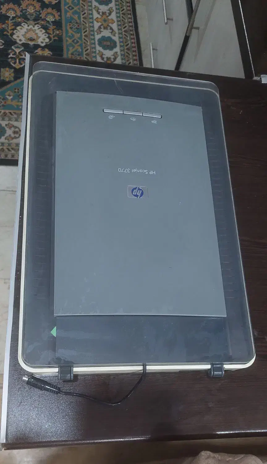 اسکنر hp|پرینتر، اسکنر، کپی، فکس|تهران, افسریه شمالی|دیوار