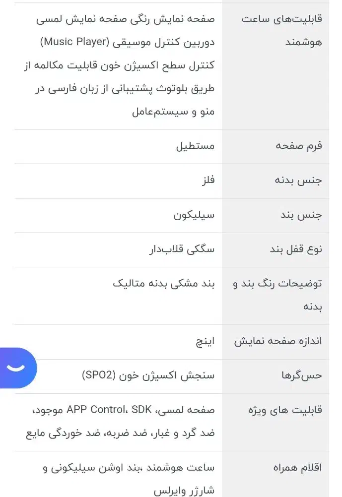 ساعت هوشمند|ساعت|مینودشت, |دیوار