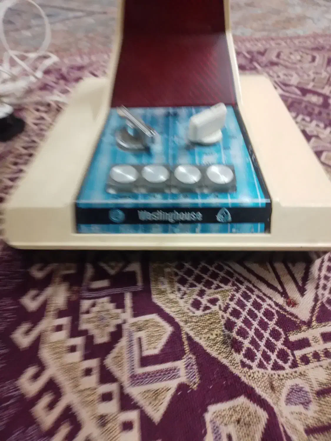 پنکه|پنکه و تصفیه‌کنندهٔ هوا|تهران, شهرک ولیعصر شمالی|دیوار