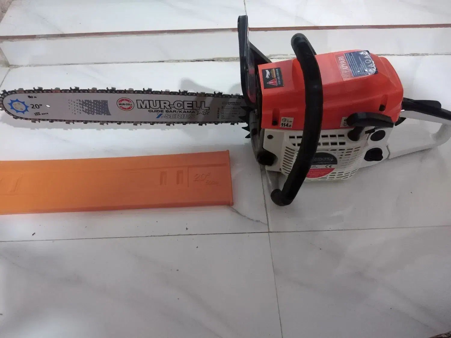 اره مورسل صفر بفروش میرسد|ماشینآلات صنعتی|سلماس, |دیوار