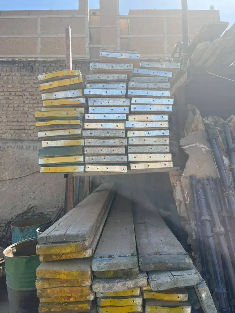 اجاره تخته بنایی|مصالح و تجهیزات ساختمان|کرج, کمال‌شهر|دیوار