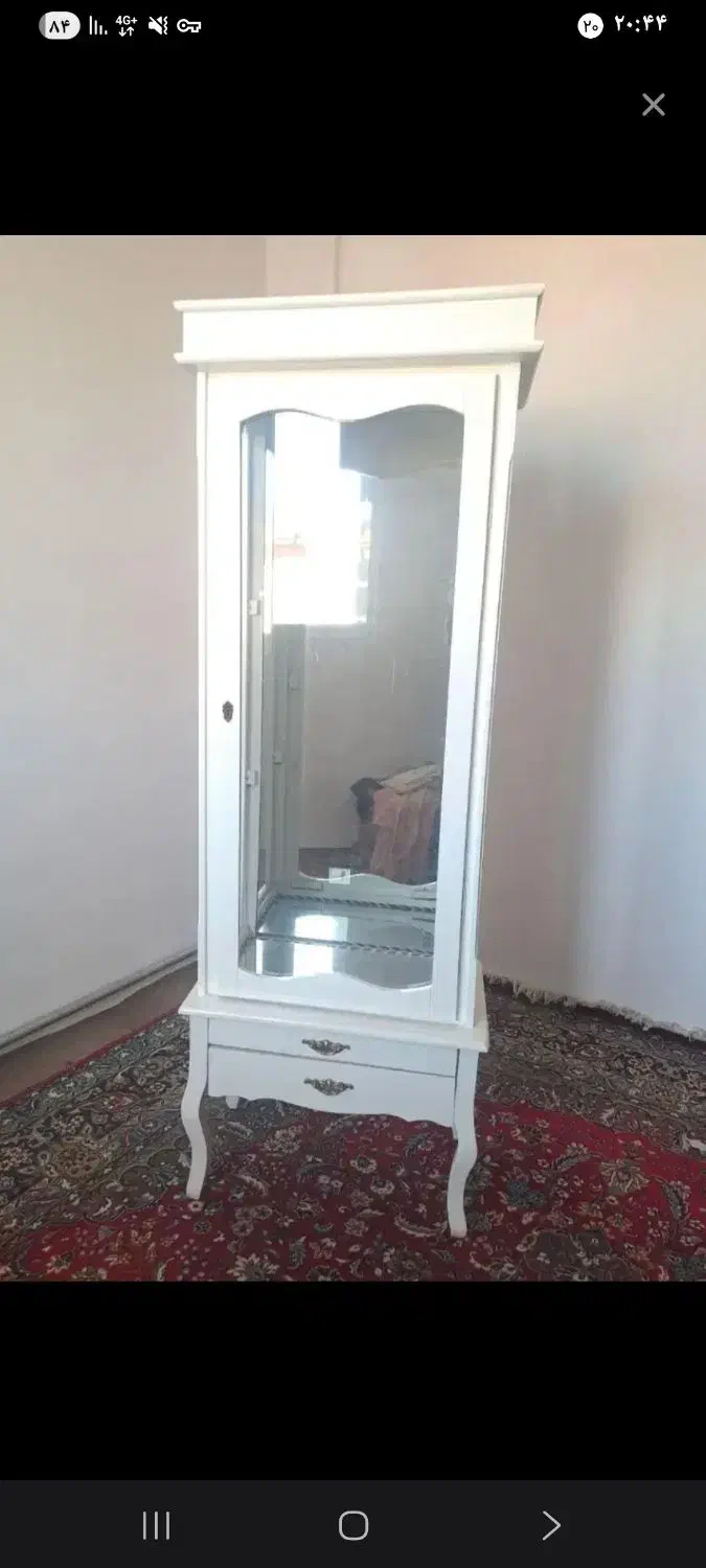 بوفه|بوفه، ویترین، کنسول|شوط, |دیوار