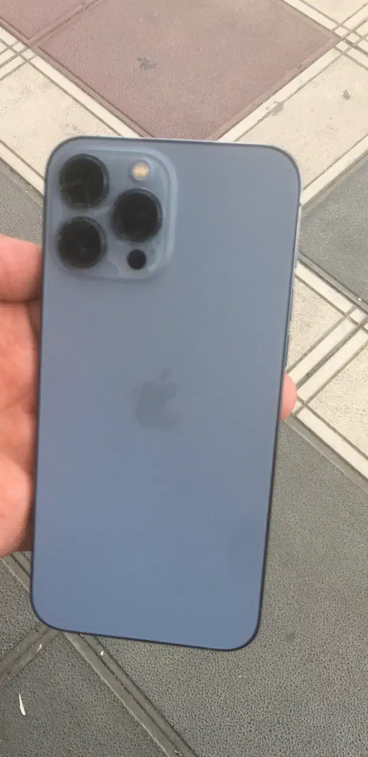 13 pro max 512|موبایل|قم, پردیسان|دیوار