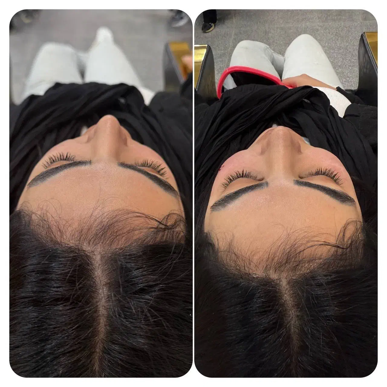 ژل لب|خدمات آرایشگری و زیبایی|مراغه, |دیوار