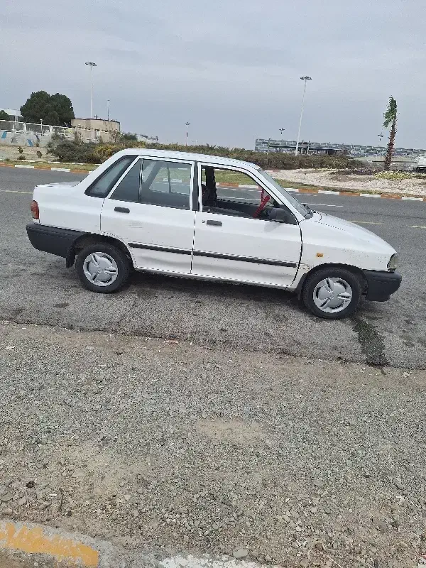 پراید مدل ۸۹|خودرو سواری و وانت|رباطکریم, شهرک والفجر|دیوار