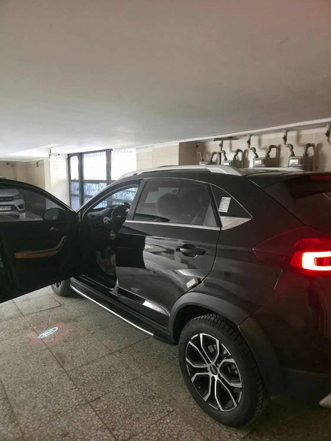 ام وی ام x22pro 403|خودرو سواری و وانت|نوشهر, |دیوار