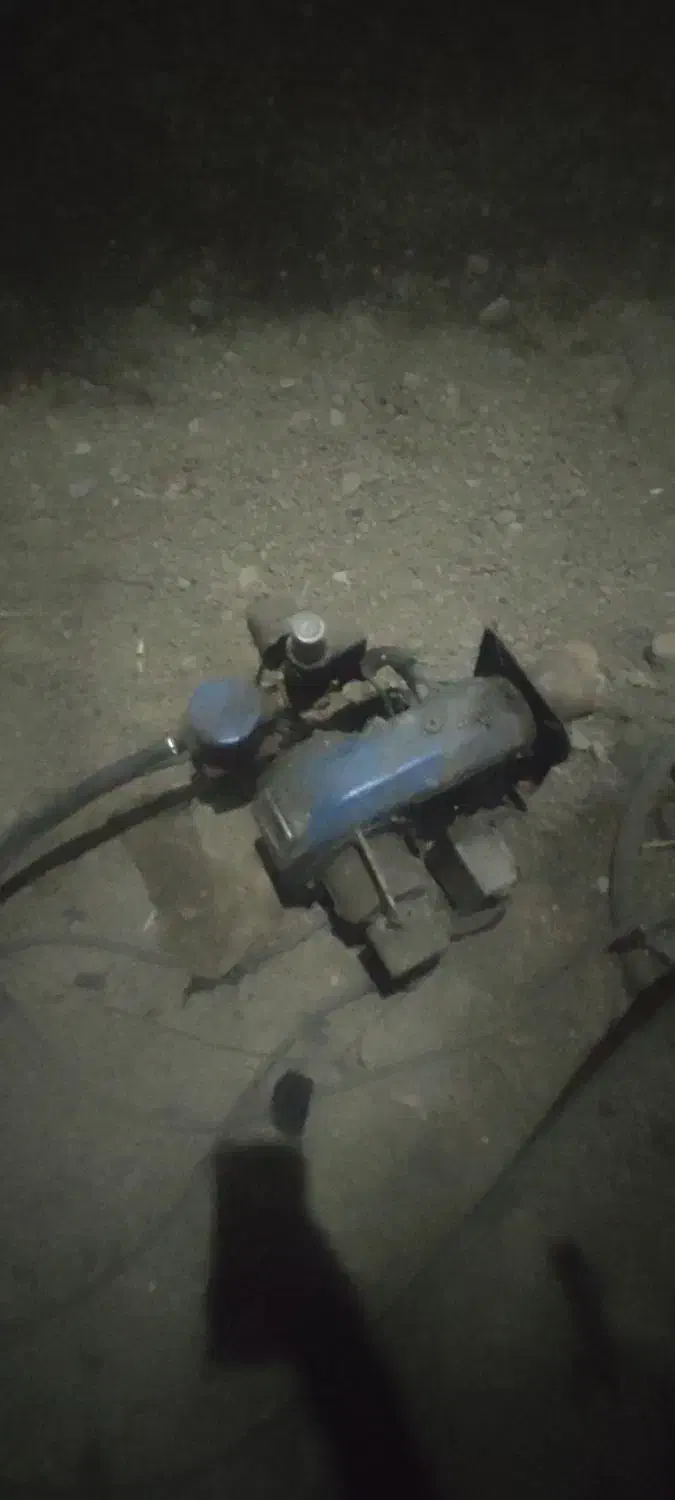 فروشی کوره ذغال|ماشینآلات صنعتی|چاراویماق, |دیوار