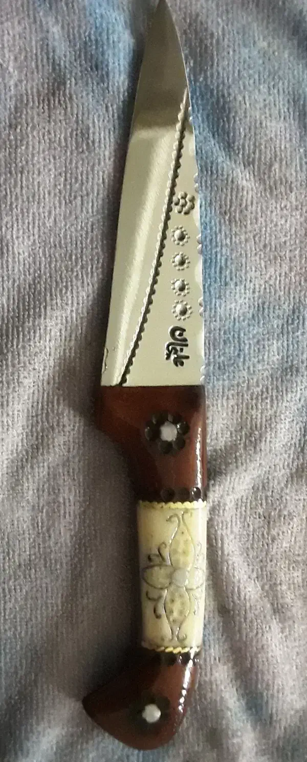 چاقو|کوهنوردی و کمپینگ|ورامین, ورامین|دیوار