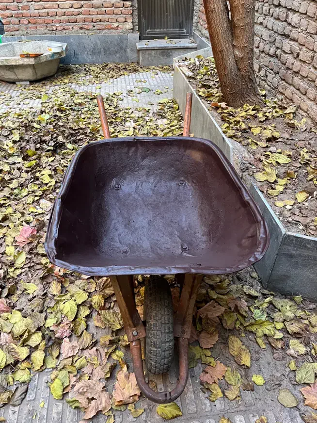 فرغون|مصالح و تجهیزات ساختمان|تبریز, |دیوار