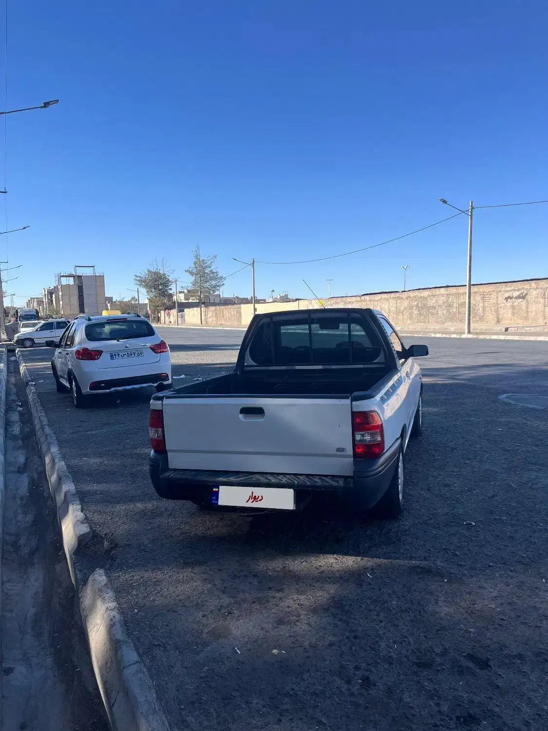 پرایدوانت|خودرو سواری و وانت|بیرجند, |دیوار