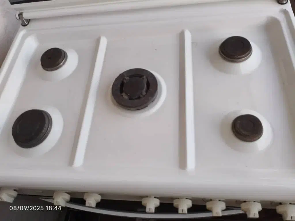 اجاق گاز سینجر|اجاق گاز و لوازم برقی پختوپز|میانه, |دیوار