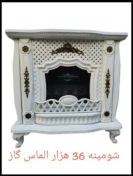 بخاری گازی با دودکش و بدون دودکش، بخاری برقی|بخاری، هیتر، شومینه|نسیم‌شهر, |دیوار