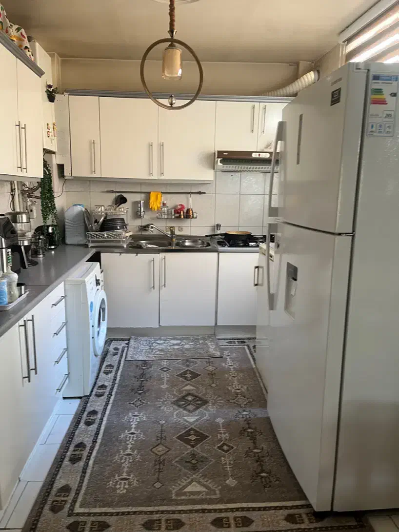 ۶۴متر دوخواب بوستان پارک پلیس|فروش آپارتمان|تهران, مجیدآباد|دیوار