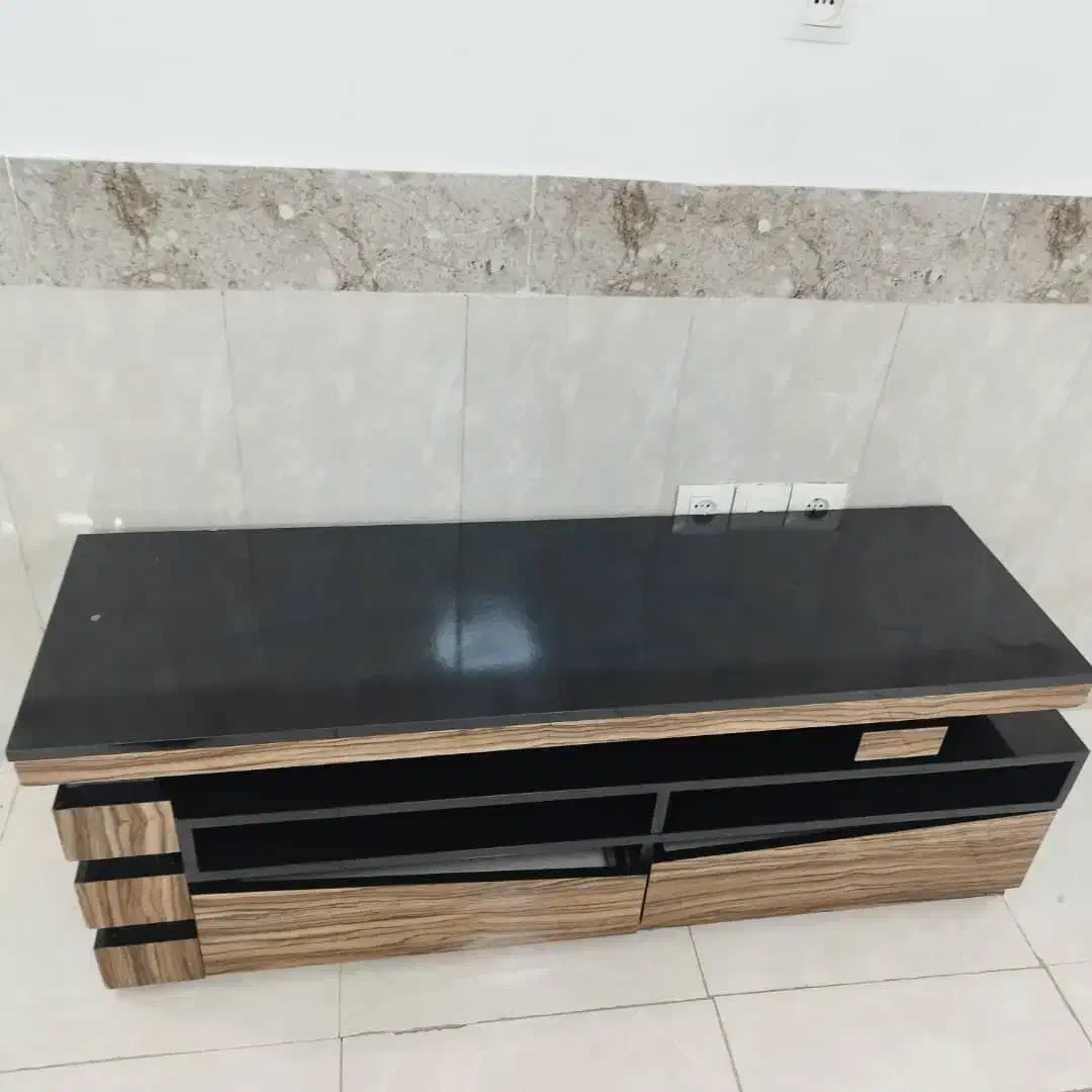 میز تلویزیون دو تیکه|میز تلویزیون|مشهد, رده|دیوار