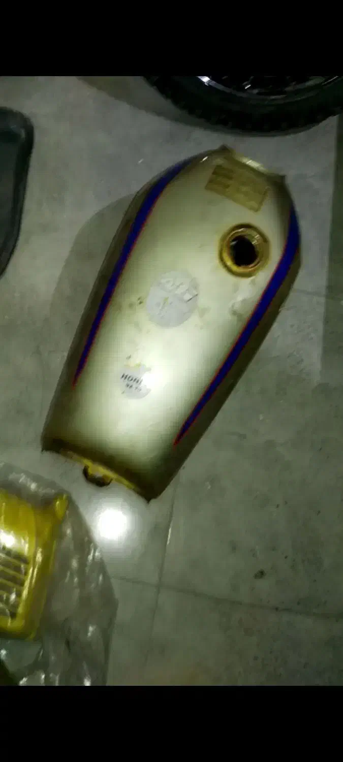 وسایل موتور|قطعات یدکی و لوازم جانبی|شیراز, شهرک قمشه|دیوار