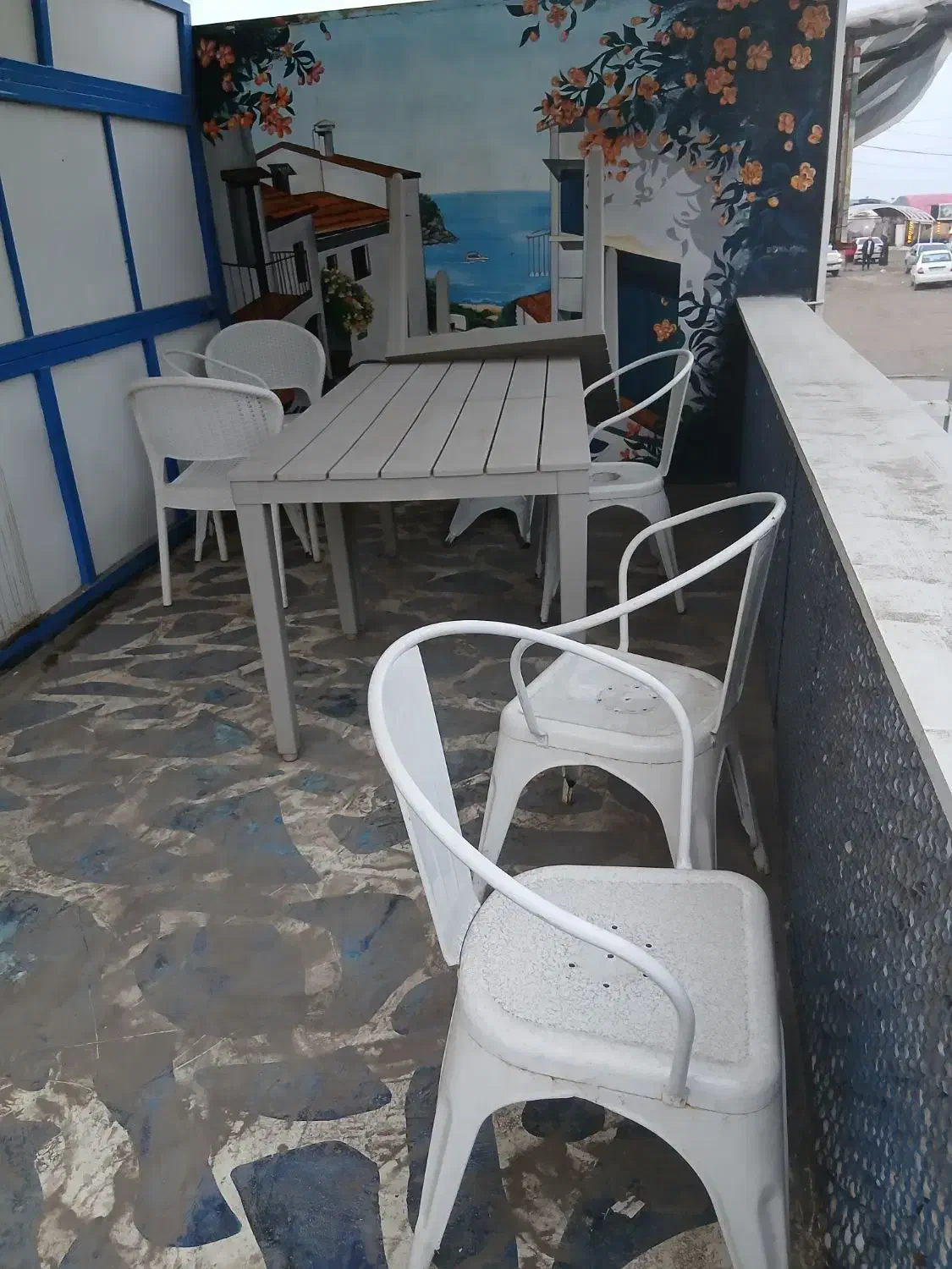 میز وصندلی|میز و صندلی غذاخوری|سلمانشهر, |دیوار