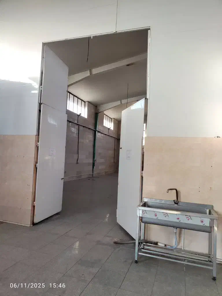 اجاره کارخانه در جاده خاوران|اجارهٔ دفتر صنعتی، کشاورزی، تجاری|ایوانکی, |دیوار