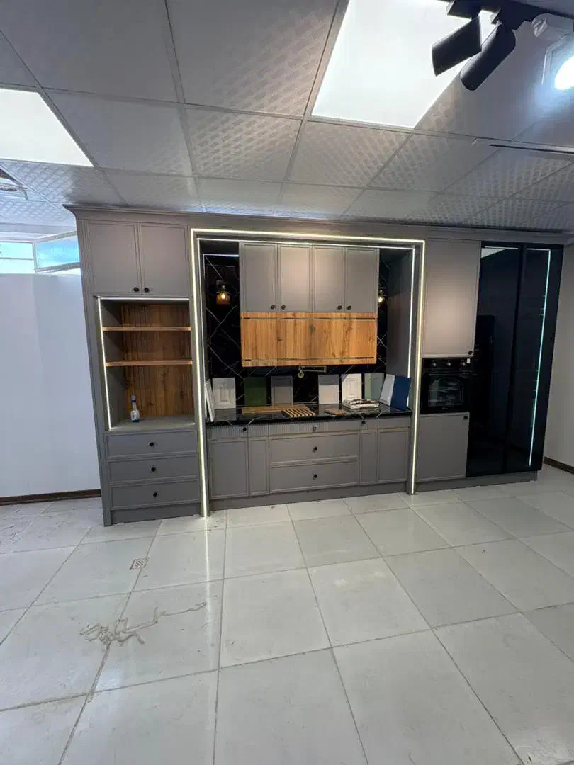 کابینت کمد دیواری درب اتاقی|جاکفشی، کمد، دراور|سیرجان, |دیوار