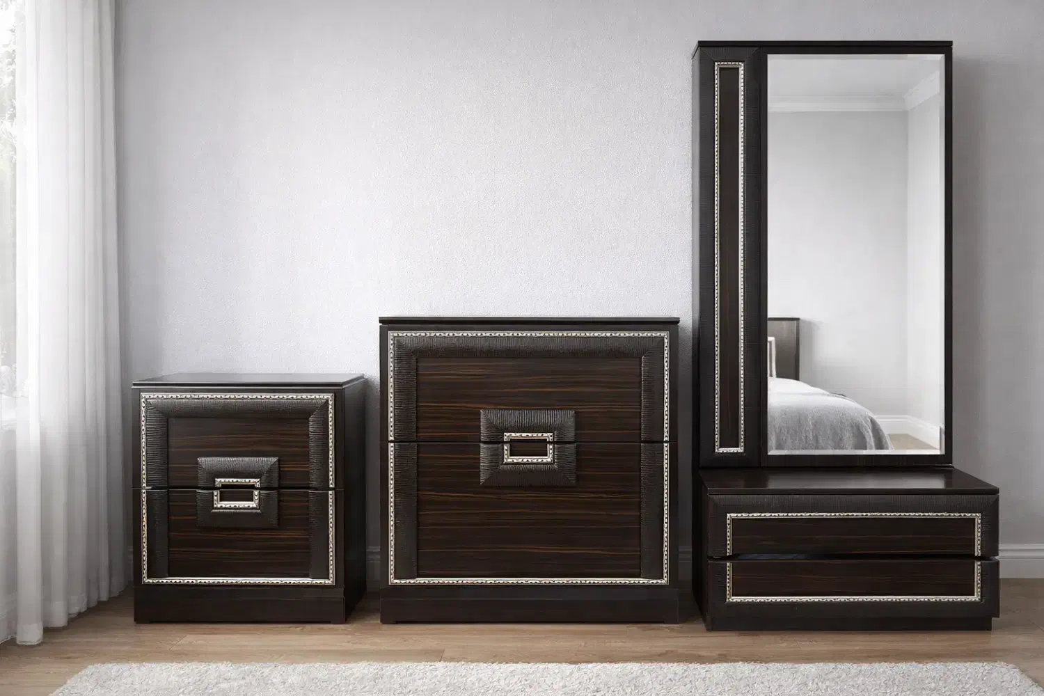 میز آرایش|جاکفشی، کمد، دراور|تهران, پرستار|دیوار