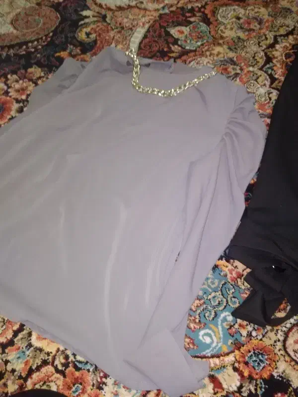 شونیز|لباس|اصفهان, قائمیه|دیوار